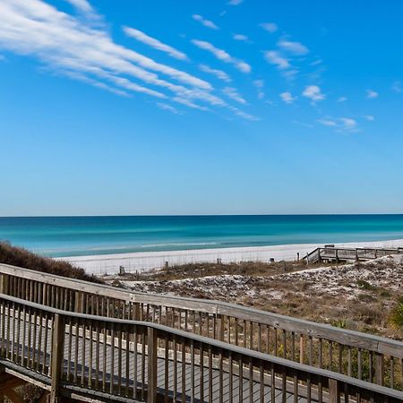 Hidden Dunes Cottage 198 By Newman-Dailey Destin Exterior photo