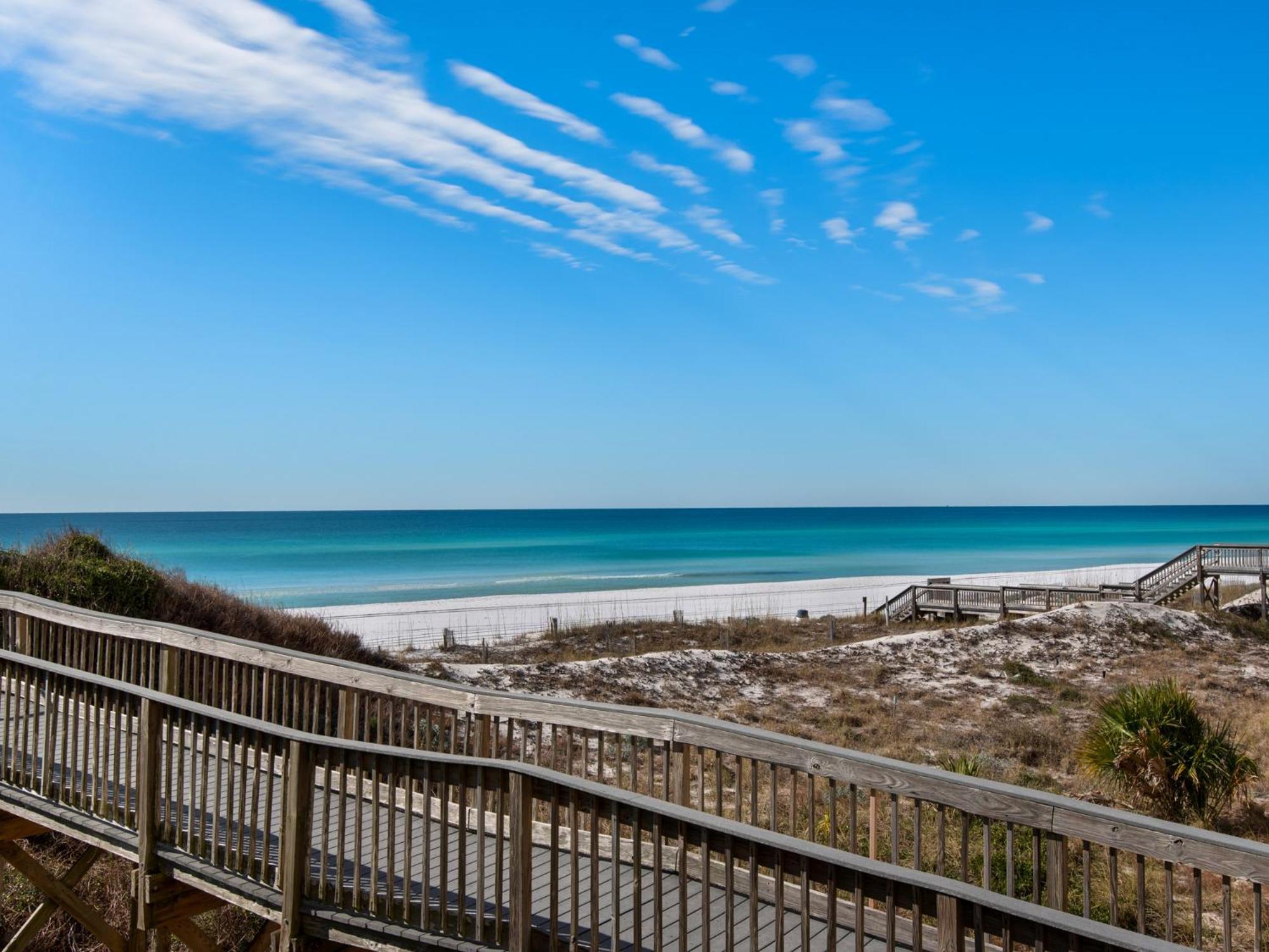 Hidden Dunes Cottage 198 By Newman-Dailey Destin Exterior photo